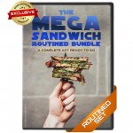 Larry Jennings - The Mega Sandwich Routined Bundle